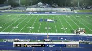 Replay: Randolph-Macon vs Barton College | Sep 10 @ 6 PM