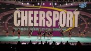 Revolution Athletics Allstars - Genesis [2023 L1 Youth - D2 - Small - C] 2023 CHEERSPORT National All Star Cheerleading Championship