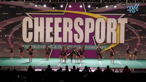 Revolution Athletics Allstars - Genesis [2023 L1 Youth - D2 - Small - C] 2023 CHEERSPORT National All Star Cheerleading Championship