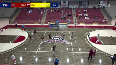 Replay: Henderson State vs Pittsburg State | Sep 12 @ 8 PM