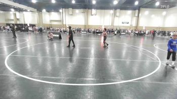 120 lbs Rr Rnd 3 - Shiloh Twigg, Ponte Vedra High School vs Gryphon Foster, TFC