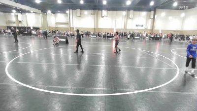 120 lbs Rr Rnd 3 - Shiloh Twigg, Ponte Vedra High School vs Gryphon Foster, TFC