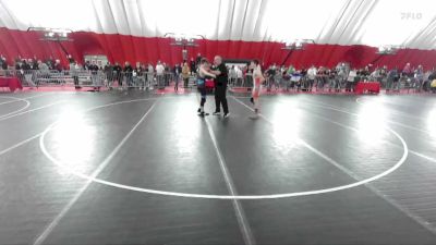 144 lbs Quarterfinal - Neil Adler, Valley Elite vs Alexander Knowles, Askren Wrestling Academy