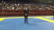 Replay: Mat 3 - 2023 Pan IBJJF Jiu-Jitsu No-Gi Championship | Sep 30 @ 9 AM