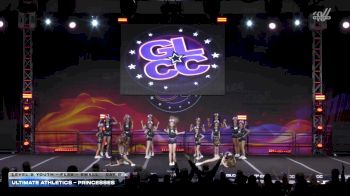 Ultimate Athletics - Princesses [2026 L2 Youth - Flex - Small Day 2] 2026 GLCC Grand Nationals