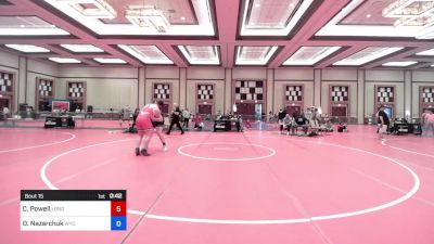 Replay: Mat 11 - 2024 Phil Portuese Northeast Regional Champs | May 10 @ 10 AM