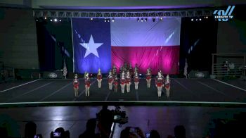 Stars Vipers Katy - Athena [2023 L1 Junior Day 1] 2023 ACP TX State Showdown