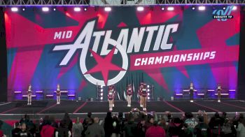 Cheer Legacy Allstars - Rebels [2025 L1 Youth - D2 Day 2] 2025 Mid Atlantic Championship Grand Nationals