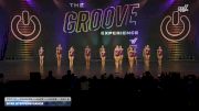 Star Steppers Dance [2025 Youth - Premier - Jazz - Large Day 2] 2025 Encore Grand Nationals