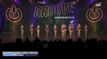 Star Steppers Dance [2025 Youth - Premier - Jazz - Large Day 2] 2025 Encore Grand Nationals