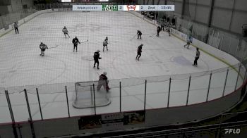 Replay: Home - 2025 Ok. Oilers vs NWCAA Flames | Feb 9 @ 3 PM