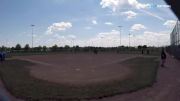 OR T vs Florida Impact Feldman at 2018 USA Softball Junior Olympic Cup
