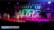 Showtime Elite Atlanta - Atomic Kitten [2026 L5 Senior - Small Day 1] 2026 Spirit of Hope Grand Nationals