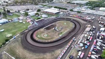 Full Replay | American Flat Track at Silver Dollar Speedway 5/18/24