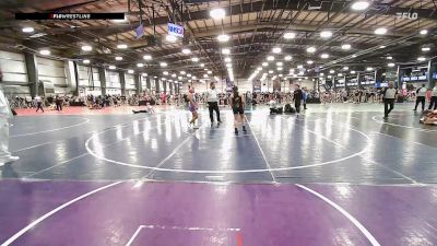 107 lbs Round Of 64 - Lyris Rojas Mejia, MA vs Camilla Delgado, FL