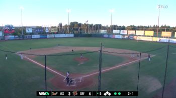 Replay: Home - 2024 PaddleHeads vs Voyagers | Aug 1 @ 7 PM