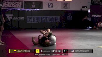 Replay: Finishers Money in the Bank | Jul 26 @ 2 PM