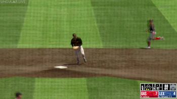 Replay: Home - 2025 Gastonia vs Legends | Jul 16 @ 11 AM