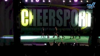 Victory! All Stars - Slate [2025 L4 Youth - D2 Day 3] 2025 CHEERSPORT National All Star Cheerleading Championship