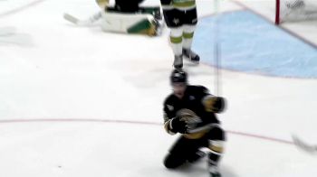 Will Shields Completes Natural Hat Trick For Charlottetown Islanders