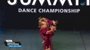 The Dance Vault - Lost in Words [2025 Youth - Jazz - Small Finals] 2025 The Dance Summit
