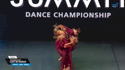 The Dance Vault - Lost in Words [2025 Youth - Jazz - Small Finals] 2025 The Dance Summit