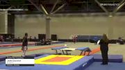 Jaden Gausman - Double Mini Trampoline, So Cal TTC - 2021 USA Gymnastics Championships