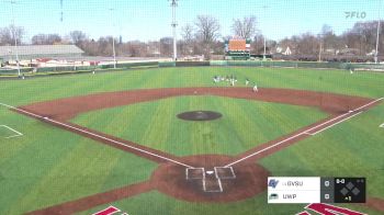 UW-Parkside vs. Grand Valley State - 2025 Grand Valley State vs UW-Parkside - Doubleheader