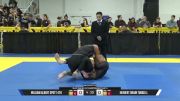 Herbert Orain Tubbs Ll vs William Albert Spott 4th 2026 Pan IBJJF Jiu-Jitsu No-Gi Championship