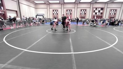 165 lbs Consi Of 8 #2 - Ayden Sproul, Ny vs Cooper Theriault-Dinielli, Ct