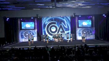 Cheer Extreme - Maryland - Slay [2024 L2 - U16 DAY 1] 2024 COA Grand Nationals