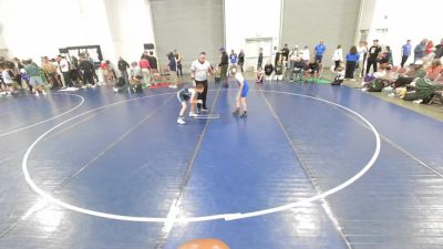 80 lbs Champ. Round 3 - Nikolai Tibbs, Utah vs Talus Hines, Nevada