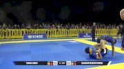 Brandon Patricio Cadena vs Sanraj Singh 2025 Pan IBJJF Jiu-Jitsu No-Gi Championship