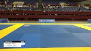 Kimberly Morgan Knipe vs Katelyn Elizabeth Cuthbert 2024 Pan IBJJF Jiu-Jitsu No-Gi Championship