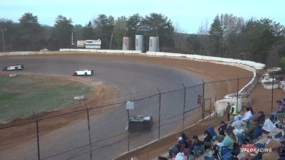 Full Replay | Spring Nationals at 411 Motor Speedway 3/11/23