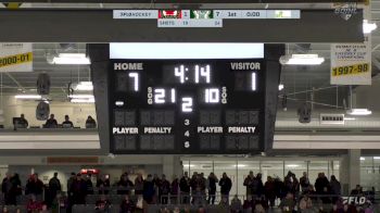 Replay: Home - 2024 Sarnia vs Elmira | Dec 15 @ 1 PM