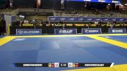 Samuel Victor Ladislau Alcantara vs Connor Ryan Goorsky 2026 Pan Jiu Jitsu IBJJF Championship