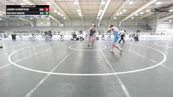 195 lbs 5th Place - Caleb Close, 4M Power vs Greyson Meak, Prestige Worldwide