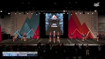 Spirit Xtreme - Promise [2026 L2 Youth - Small - WC Day 2] 2026 The Youth Summit