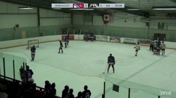 Replay: Home - 2023 Rangers vs Cougars | Dec 15 @ 7 PM