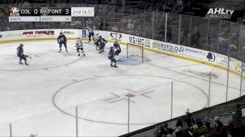 Replay: Home - 2025 Colorado vs Ontario | Apr 16 @ 6 PM