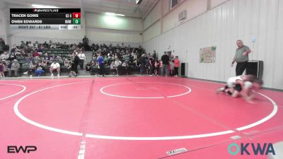 Replay: Mat 4 - 2025 Brushy Christmas Classic | Dec 27 @ 9 AM