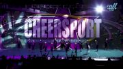 Macs Allstar Cheer - MACS GALAXY [2023 L1 Junior - Small - B] 2023 CHEERSPORT National All Star Cheerleading Championship