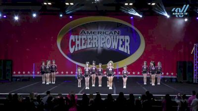 RNR - Revenge [2023 L2 Junior - D2 - Small - B Day 1] 2023 ACP Columbus Grand Nationals