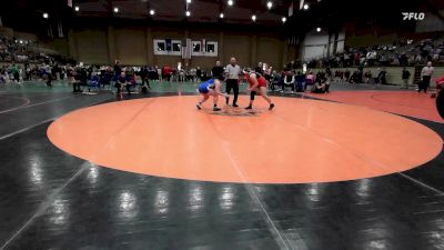 190 lbs Cons. Round 3 - Olivia Poole, Northwest vs Piper Swarbrick, Millard South