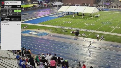 Replay: Long Jump 2 - 2026 AAU Junior Olympic Games | Aug 5 @ 9 PM