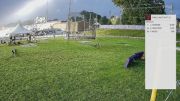 Replay: Shot put 2 - 2026 AAU Junior Olympic Games | Aug 5 @ 9 PM