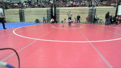 63 lbs Champ. Round 2 - Daniel Katich, Region Wrestling Academy vs Julian Marlin, Roncalli Wrestling Foundation