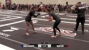 Nicole Tort vs Daniela Casanueva 2025 ADCC East Coast Trials