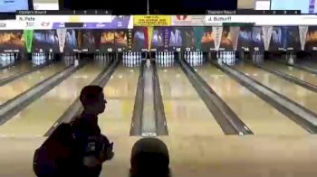 Replay: Lanes 11-12 - 2021 PBA Bowlerstore.com Classic - Round Of 8